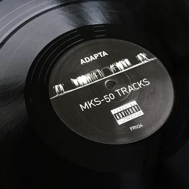 MKS-50 Tracks