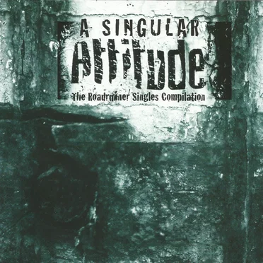 A Singular Attitude by Various Artists - album cover