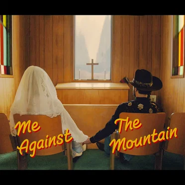Me Against the Mountain by Ian Munsick - album cover