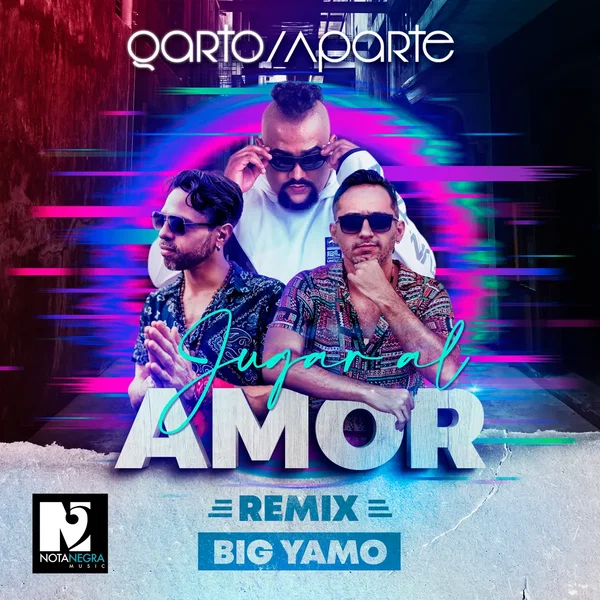 Jugar al amor (remix)