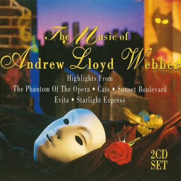 The Music of Andrew Lloyd Webber