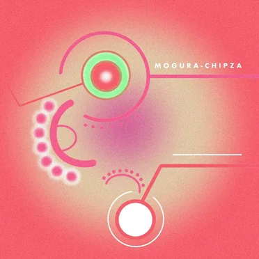 MOGURA by ちぷざ - album cover