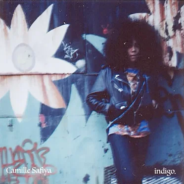Camille Safiya