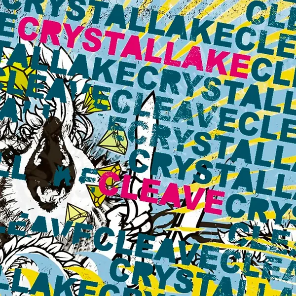 Crystal Lake / Cleave