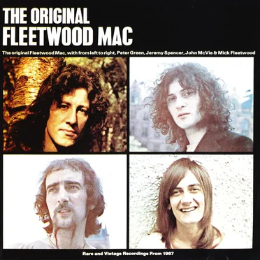 The Original Fleetwood Mac