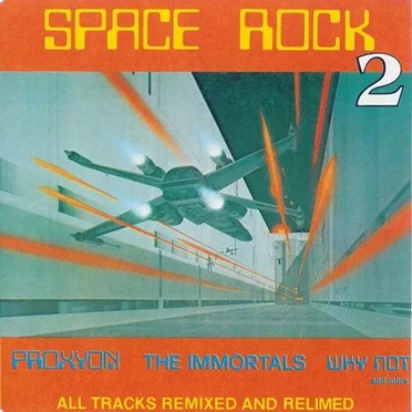 Space Rock 2