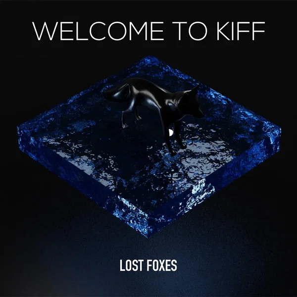 Welcome to Kiff