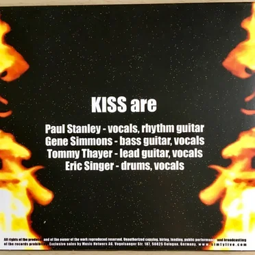 Sonic Boom Over Europe: Madrid, June 22, 2010