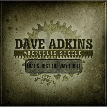 Dave Adkins and Republik Steele