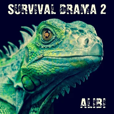 Survival Drama, Vol. 2