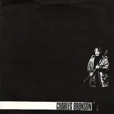 Ice Nine / Charles Bronson