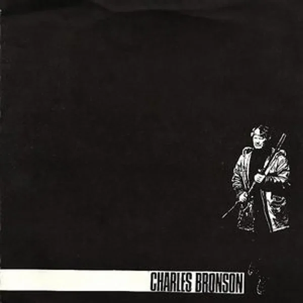 Ice Nine / Charles Bronson