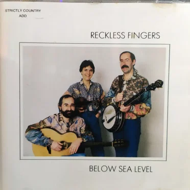 Below Sea Level