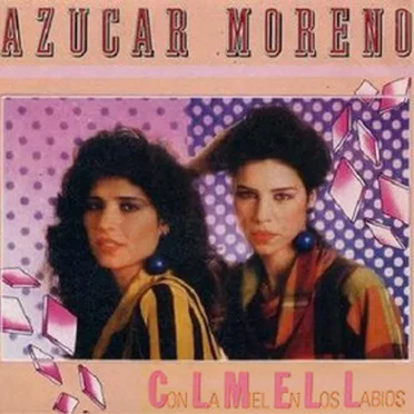 Con la miel en los labios