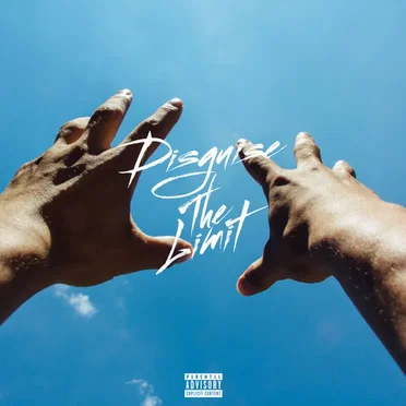 Disguise The Limit by Nyck Caution - album cover