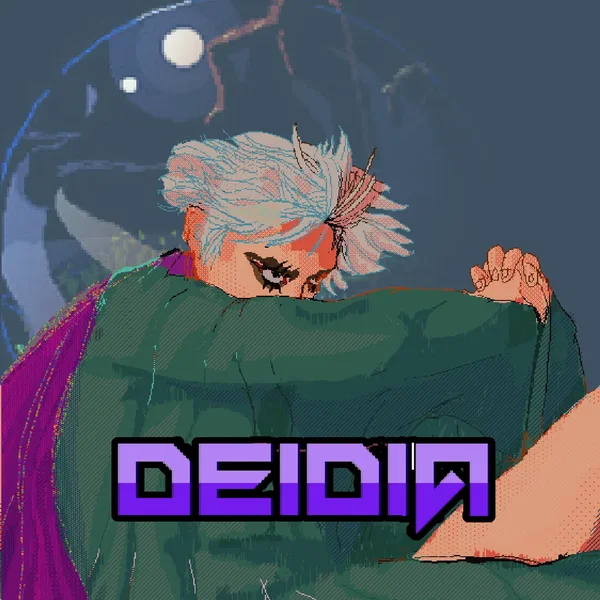 Deios II // Deidia
