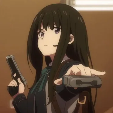 Enemy