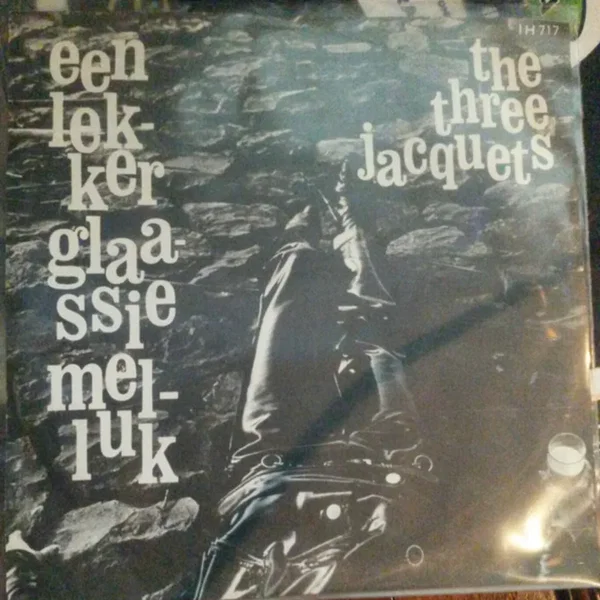 Een lekker glaassie melluk