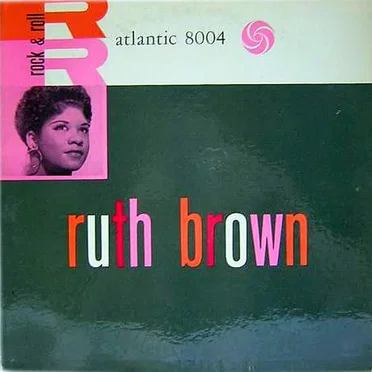 Ruth Brown