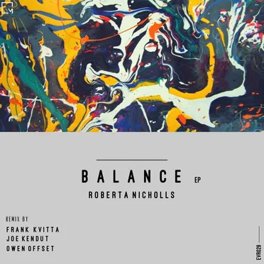 Balance EP