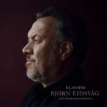 Klassisk Bjørn Eidsvåg