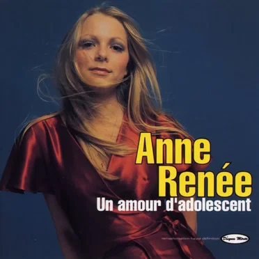 Anne Renée