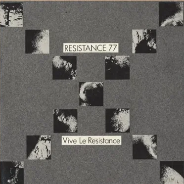 Vive La Resistance