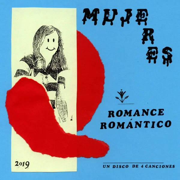 Romance romántico