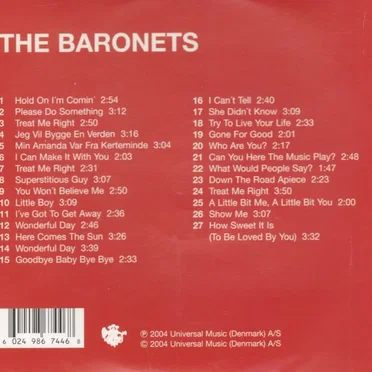 The Complete 1966-1968
