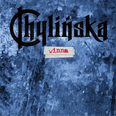 Winna by Chylińska - album cover
