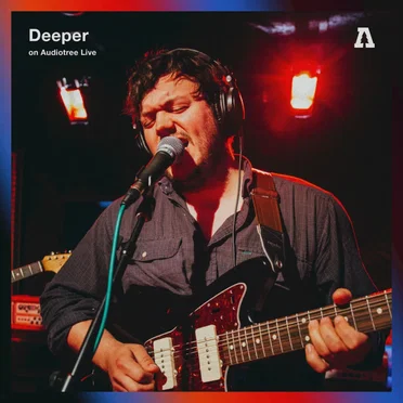 Audiotree Live by Deeper - album cover