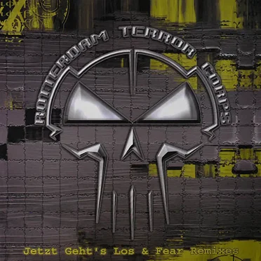 Jetzt Geht's Los! & Fear Remixes