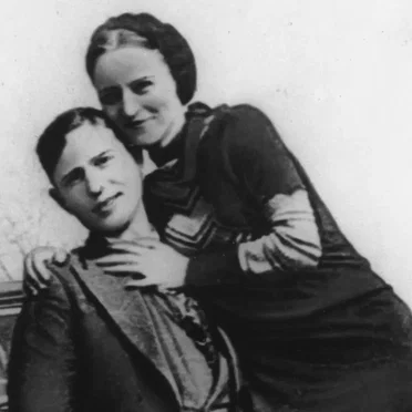 Bonnie and Clyde