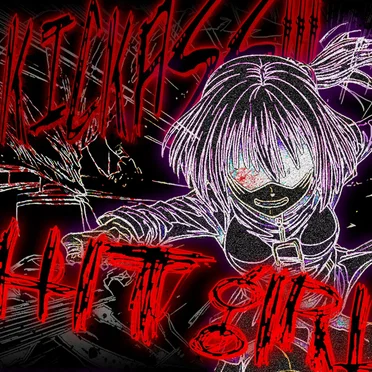 KICKASS!!! HITGIRL