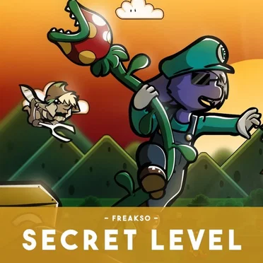 Secret Level