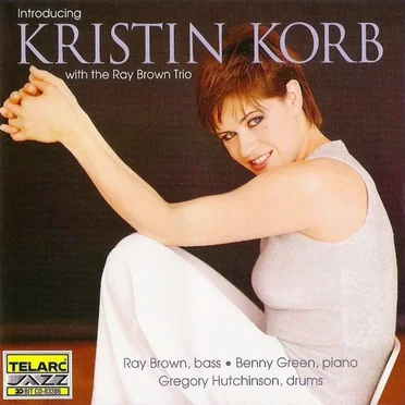 Introducing Kristin Korb