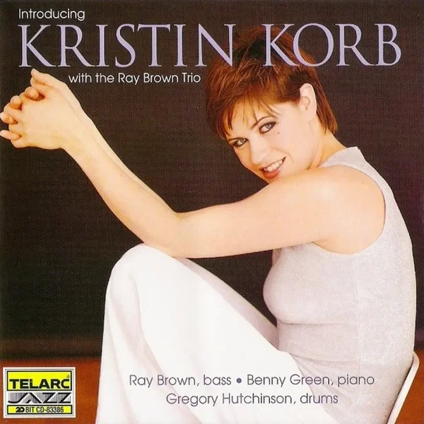 Introducing Kristin Korb