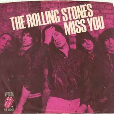 Miss You