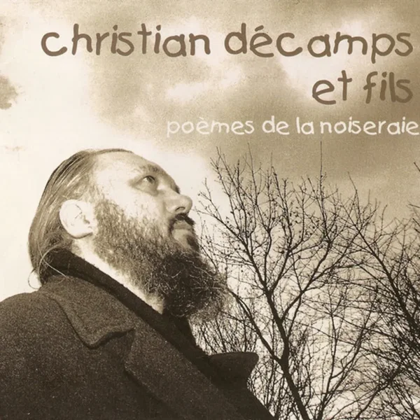 Poemes de La Noiseraie
