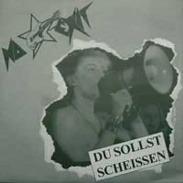 Du Sollst Scheissen