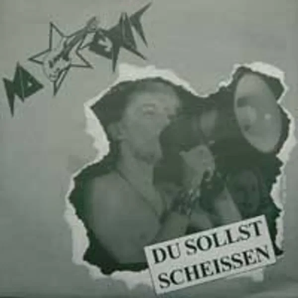 Du Sollst Scheissen