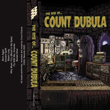 The Rise Of… Count Dubula
