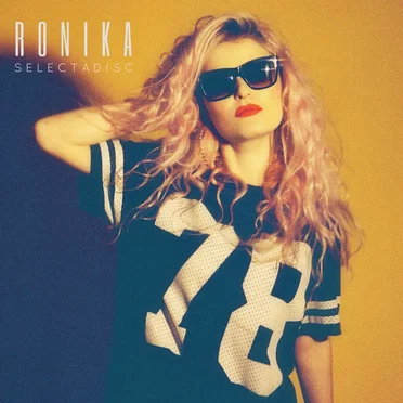Selectadisc by Ronika - album cover