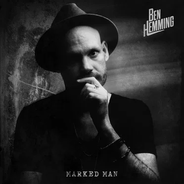 Marked Man by Ben Hemming - album cover