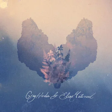 Gray Hoodie by Elise Mélinand - album cover