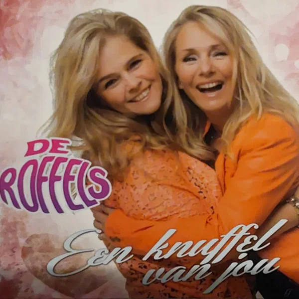 Een knuffel van jou