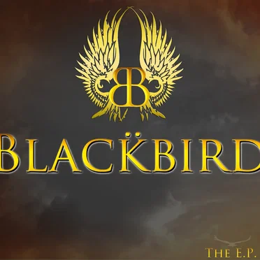 The E.P. by Blackbird - album cover