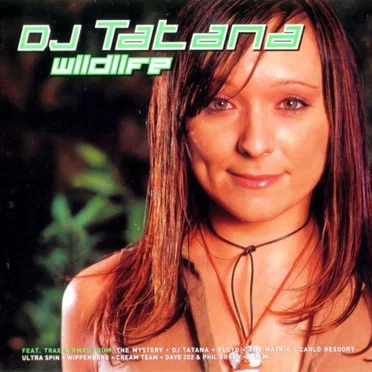 Wildlife by Various Artists - album cover