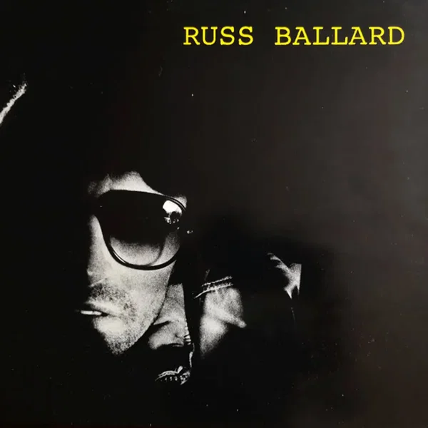 Russ Ballard
