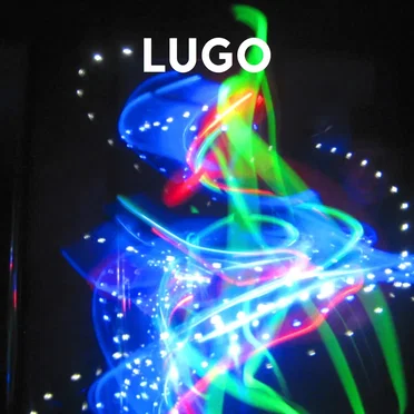 Rave More by Lugo - album cover